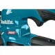 Akumuliatorinės gyvatvorių žirklės MAKITA UH021GZ 40V Max XGT 6
