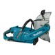 Akumuliatorinis pjaustytuvas MAKITA CE004GZ 40V MAX XGT 2