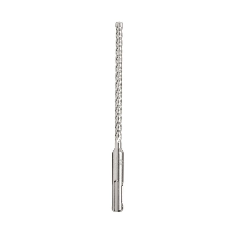 Betono grąžtas HiKOKI 4 Cutter Plus SDS+ Zentro 6*165mm 1