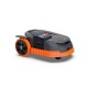 Vejos robotas SEGWAY X350E 1