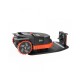 Vejos robotas SEGWAY X350E 3