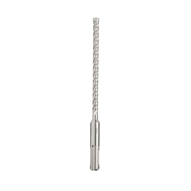 Betono grąžtas HiKOKI 4 Cutter Plus SDS+ Zentro 6x265mm 1