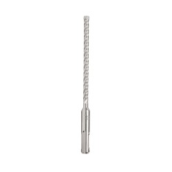 Betono grąžtas HiKOKI 4 Cutter Plus SDS+ Zentro 10x265mm