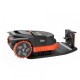 Vejos robotas SEGWAY X390E 3