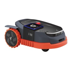Vejos robotas SEGWAY X390E