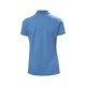 Moteriški marškinėliai HELLY HANSEN Manchester Polo, šviesiai mėlyna, M 2