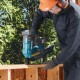 Akumuliatorinė viniakalė MAKITA 18V 21° 50-90mm 6