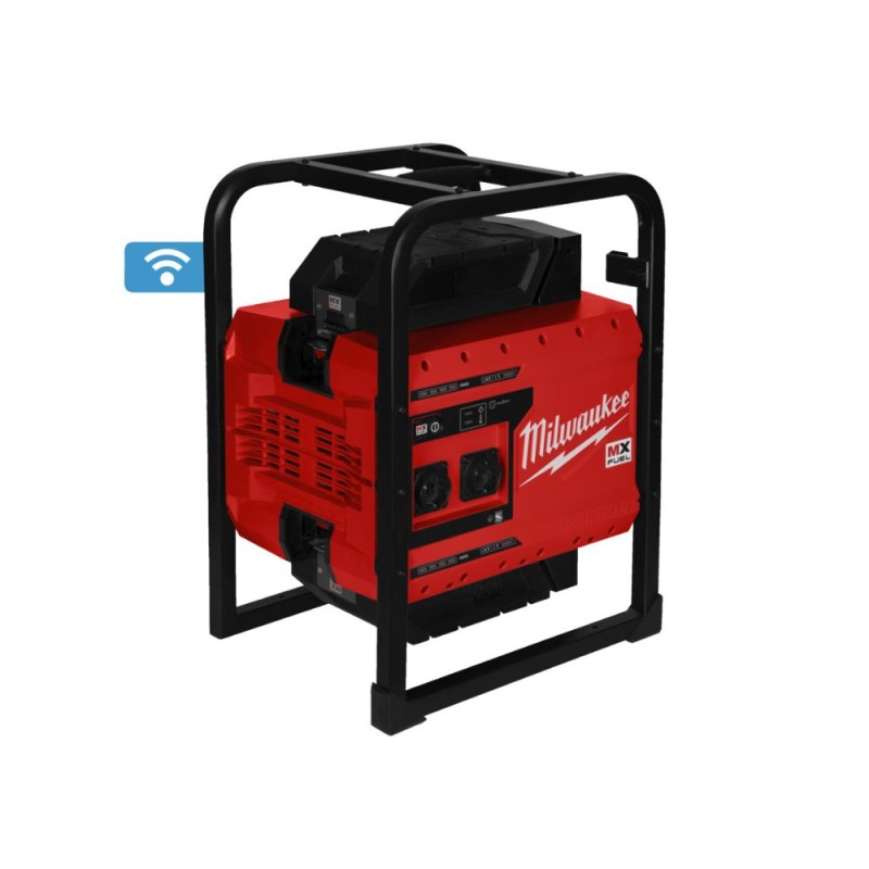Maitinimo šaltinis MILWAUKEE MXF PS-602 1