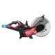 Akumuliatorinis pjaustytuvas MILWAUKEE MXF COS350G2-0 1