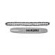 Pjovimo juostos ir grandinės rinkinys HiKOKI 12" 3/8" 1,1mm 1