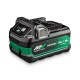 Akumuliatorius HiKOKI Multi Volt BSL36A18X 1