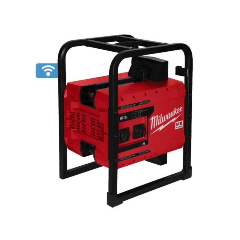 Maitinimo šaltinis MILWAUKEE MXF PS-0 1