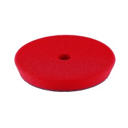 Raudona poliravimo kempinė FLEX PSX-G 80 125mm, 2vnt
