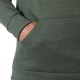 Džemperis su gobtuvu HELLY HANSEN Classic Logo Hoodie, t. žalias 5 Džemperis su gobtuvu HELLY HANSEN Classic Logo Hoodie, t. žalias 5