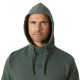 Džemperis su gobtuvu HELLY HANSEN Classic Logo Hoodie, t. žalias 6 Džemperis su gobtuvu HELLY HANSEN Classic Logo Hoodie, t. žalias 6