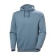 Džemperis su gobtuvu HELLY HANSEN Classic Logo Hoodie, mėlynas 1 Džemperis su gobtuvu HELLY HANSEN Classic Logo Hoodie, mėlynas 1