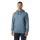 Džemperis su gobtuvu HELLY HANSEN Classic Logo Hoodie, mėlynas 3 Džemperis su gobtuvu HELLY HANSEN Classic Logo Hoodie, mėlynas 3