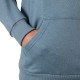 Džemperis su gobtuvu HELLY HANSEN Classic Logo Hoodie, mėlynas 5 Džemperis su gobtuvu HELLY HANSEN Classic Logo Hoodie, mėlynas 5