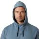 Džemperis su gobtuvu HELLY HANSEN Classic Logo Hoodie, mėlynas 6 Džemperis su gobtuvu HELLY HANSEN Classic Logo Hoodie, mėlynas 6