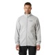 Džemperis HELLY HANSEN Classic Logo Zip Sweatshirt, pilkas 3