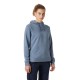 Moteriškas džemperis HELLY HANSEN W Classic Logo Hoodie, mėlynas 3