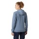 Moteriškas džemperis HELLY HANSEN W Classic Logo Hoodie, mėlynas 4