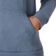 Moteriškas džemperis HELLY HANSEN W Classic Logo Hoodie, mėlynas 5