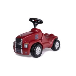 Mini sunkvežimis MACK
