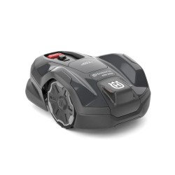 Vejos robotas HUSQVARNA Automower 305 NERA