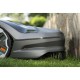 Vejos robotas HUSQVARNA Automower 305 NERA 6