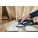 Akumuliatorinis ekscentrinis šlifuoklis FESTOOL ETSC 2 150-Basic 8