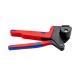 Antgalių užspaudimo replės KNIPEX MC4 EVO2 2