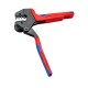 Antgalių užspaudimo replės KNIPEX MC4 EVO2 3