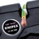 Replės laidų nuizoliavimui KNIPEX 1240 4