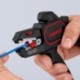 Replės laidų nuizoliavimui KNIPEX 1262 5