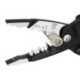 Multifunkcinės elektriko replės KNIPEX 1371200ME 2