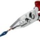 Multifunkcinės elektriko replės KNIPEX 1376200ME 4