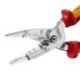 Multifunkcinės elektriko replės KNIPEX 1376200ME 5