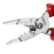 Multifunkcinės elektriko replės KNIPEX 1376200ME 6