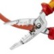 Multifunkcinės elektriko replės KNIPEX 1376200ME 7