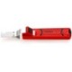 Peilis kabeliui KNIPEX 1620 1