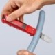 Peilis kabeliui KNIPEX 1620 2