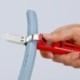 Peilis kabeliui KNIPEX 1620 6