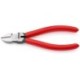Kirpimo replės KNIPEX 7001 140mm 1