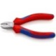 Kirpimo replės KNIPEX 7002125 1