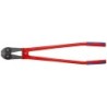 Varžtų kirpimo replės KNIPEX 7172910