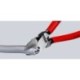 Kirpimo replės plastikui ir švinui KNIPEX 7202 2