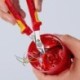 Kirpimo replės KNIPEX Super Knips VDE 7806125 7