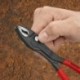 Dvigubo griebimo replės KNIPEX TwinGrip 8201200 12