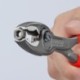 Dvigubo griebimo replės KNIPEX TwinGrip 8201200 15